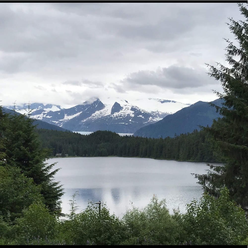 Meet your Posher, Julie